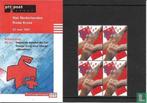 Postzegelmapje 171 Nederlandse Rode Kruis 1997 NL, Ophalen of Verzenden