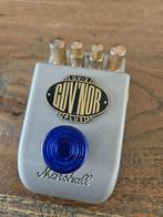 Marshall Guv'Nor GV-2 Plus gemod, Ophalen of Verzenden, Gebruikt, Distortion, Overdrive of Fuzz