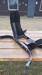 Inrijklem voor Motorsreun - Nieuwstaat, Ophalen