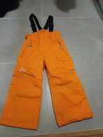 Skibroek McKinley maat 104, Kinderen en Baby's, Kinderkleding | Maat 104, Broek, Jongen of Meisje, Ophalen of Verzenden, Zo goed als nieuw