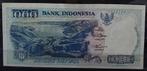 Indonesië 1992 1000 R, Ophalen of Verzenden, Zuidoost-Azië, Los biljet