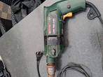 Bosch boormachine, Doe-het-zelf en Verbouw, Gereedschap | Boormachines, Ophalen, Gebruikt, 400 tot 600 watt, Boormachine