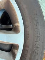 Opel Astra K Banden met Sensoren, Auto-onderdelen, Ophalen, Gebruikt, 16 inch, Banden en Velgen