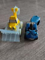 Bob de Bouwer voertuigen, Kinderen en Baby's, Ophalen of Verzenden