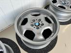 17'' Bmw E36 Styling 23 Contour Breedset M3 Z3M 7,5J & 8,5J, 245 mm, Velg(en), Nieuw, 17 inch