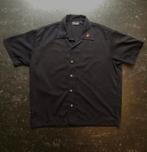 Rockabilly shirt, Kleding | Heren, Overhemden, Ophalen of Verzenden, Zo goed als nieuw
