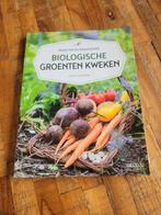 Marie-Luise Kreuter - Biologische groenten kweken, Boeken, Moestuin, Ophalen of Verzenden, Zo goed als nieuw, Marie-Luise Kreuter