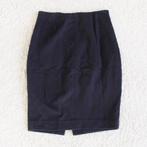 Mooie Uniqlo Rok 71 (Maat 03/S) - 71 € 15,-, Zwart, Ophalen of Verzenden, Zo goed als nieuw, Maat 36 (S)