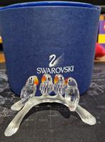 SWAROVSKI LOVEBIRDS BABY 199123, Ophalen of Verzenden, Nieuw, Figuurtje