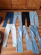 7 spijkerbroeken/ Jeans maat 146 (10/11 jaar), Ophalen of Verzenden, Jongen, Broek