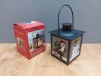 Kerst Lantaarn (Vintage), Diversen, Kerst, Ophalen of Verzenden, Zo goed als nieuw