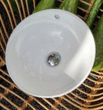 Wastafel - Stijlvol en tijdloos!, Ophalen, Minder dan 50 cm, Zo goed als nieuw, Minder dan 25 cm