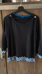 Claudia strater mt 40 truitje, Ophalen of Verzenden, Zo goed als nieuw, Maat 38/40 (M)