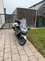 Kawasaki gtr 1400, Sportuitlaat, 4 cilinders, Motorrijbewijs A, Bedrijf
