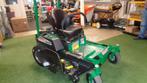 zware nieuwe GRASS MOWERS JRZ1 48" zeroturn maaier, Ophalen, Groningen, Nieuw, Grassmower