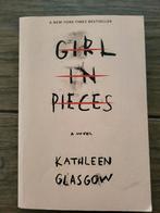 Girl in Pieces, Fictie, Ophalen of Verzenden, Zo goed als nieuw
