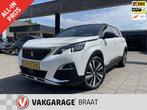 Peugeot 5008 1.2 PureTech GT-Line l PANO l MASSAGE l CARPLAY, Voorwielaandrijving, 65 €/maand, Gebruikt, 1199 cc