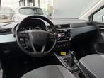 SEAT Arona BWJ 2018 1.0 TSI 96 PK Style Business Intense APP, Voorwielaandrijving, Stof, Gebruikt, Met garantie (alle)
