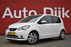 SEAT Mii 1.0 Sport Dynamic Navi | Cruise | Bluetooth | Priva, Auto's, Seat, Voorwielaandrijving, Euro 5, Stof, Gebruikt
