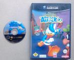 Donald Duck Quack Attack voor de Nintendo GameCube, Spelcomputers en Games, Games | Nintendo GameCube, Avontuur en Actie, 1 speler