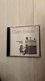 Clem Snide - hungry bird, Verzenden, Gebruikt