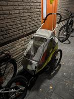 Fietskar in prima staat, multifunctioneel, Ophalen, Gebruikt, Opvouwbaar, 20 tot 40 kg