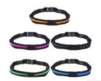 Running Belt Hardloop Heuptas Waistbelt Hardlopen Wandelen, Sport en Fitness, Loopsport en Atletiek, Ophalen of Verzenden, Nieuw