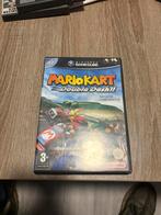 Mario Kart Double Dash!! - Gamecube, Spelcomputers en Games, Games | Nintendo GameCube, Gebruikt, Racen en Vliegen, 2 spelers
