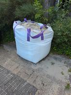 Gratis straat/ophoog zand 1m3 / 1500 kg, Tuin en Terras, Zand, Ophalen, Nieuw, Ophoogzand