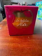 Nina Ricci La Tentation de Nina Eau de Toilette 50 ml, Nieuw, Consumercare@puig.com, Ophalen of Verzenden, PUIG