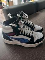 Puma hoge schoenen maat 36, Ophalen, Zo goed als nieuw, Schoenen