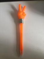 grappige pen, Ophalen of Verzenden, Zo goed als nieuw, Balpen, Overige merken