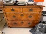 Inboedel Meubels - Naar Waarde!, Huis en Inrichting, Kasten | Dressoirs, Ophalen, Gebruikt, Eikenhout, 50 tot 100 cm