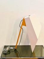 Seletti Woodspot Tafellamp Roze, Ophalen of Verzenden, Zo goed als nieuw, Hout, Minder dan 50 cm