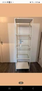 stelling kast, Huis en Inrichting, Kasten | Stellingkasten, Ophalen of Verzenden, Zo goed als nieuw