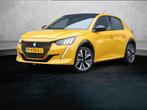 Peugeot e-208 GT Pack 50 kWh 3-fase | Glazendak | ACCU 92% |, Auto's, Automaat, 136 pk, Gebruikt, Te koop