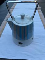 Arzberg Tric Theepot met warmhouder/onderlicht, Ophalen, Overige typen, Zo goed als nieuw, Overige stijlen