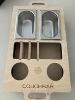 Couchbar, Ophalen, Nieuw