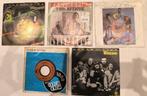 Earth & Fire - 5 singles, Verzenden, Gebruikt, Overige formaten