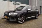 Audi SQ7 4.0 TDI 435pk Quattro Pro line Plus -Full options-, Te koop, Geïmporteerd, 5 stoelen, 14 km/l