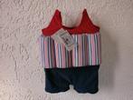 Drijfpakje / zwempak met losse  drijvers / 3 jaar / nieuw, Kinderen en Baby's, Ophalen of Verzenden, Nieuw, Meisje, Badpak