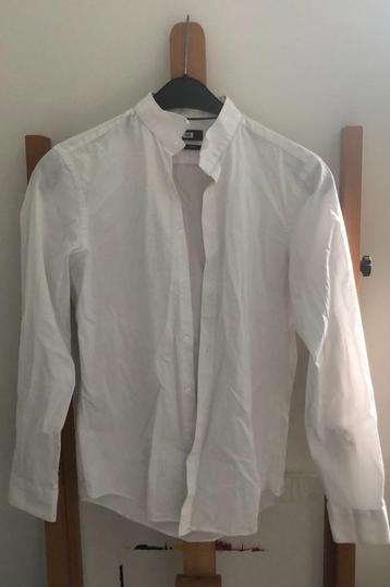 WE - Blouse - Slim & Stretch - S beschikbaar voor biedingen