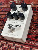UNIVERSAL AUDIO EVERMORE STUDIO REVERB, Muziek en Instrumenten, Ophalen of Verzenden, Nieuw, Reverb