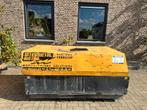 Atlas-Copco Deutz F2M 2011 Stamford 12 KVA generatorset, Ophalen of Verzenden