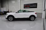Volkswagen T-Roc Cabrio 1.0 TSI Style Airco-ecc Navigatie vi, Voorwielaandrijving, Stof, Cabriolet, 4 stoelen