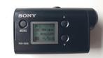 Sony AS50, Audio, Tv en Foto, Fotografie | Fotostudio en Toebehoren, Overige typen, Ophalen of Verzenden, Zo goed als nieuw