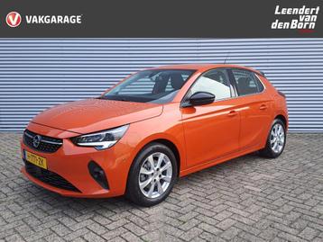 Opel Corsa 1.2 Elegance AUTOMAAT | Sensoren | Navigatie | Cr beschikbaar voor biedingen