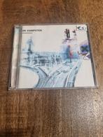 Cd Radiohead ‎– OK Computer, Ophalen of Verzenden, Gebruikt, Poprock
