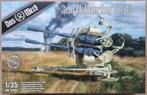 Das Werk 1:35 #DW35004 WWII German 3cm Flakvierling 103/38, Overige merken, 1:32 tot 1:50, Overige typen, Nieuw