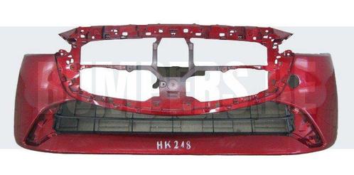 Bumper Mazda 2 III FACELIFT 23- D65E-50031 Voorbumper HK218, Auto-onderdelen, Carrosserie en Plaatwerk, Bumper, Voor, Gebruikt